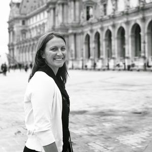 Meet your Posher, Brandi